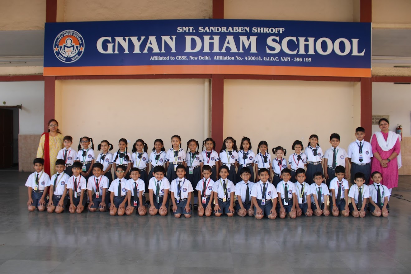 Morning Assembly-(9-3-26 to14-3-26)